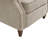 Push Back Recliner