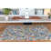 Abstract Area Rug