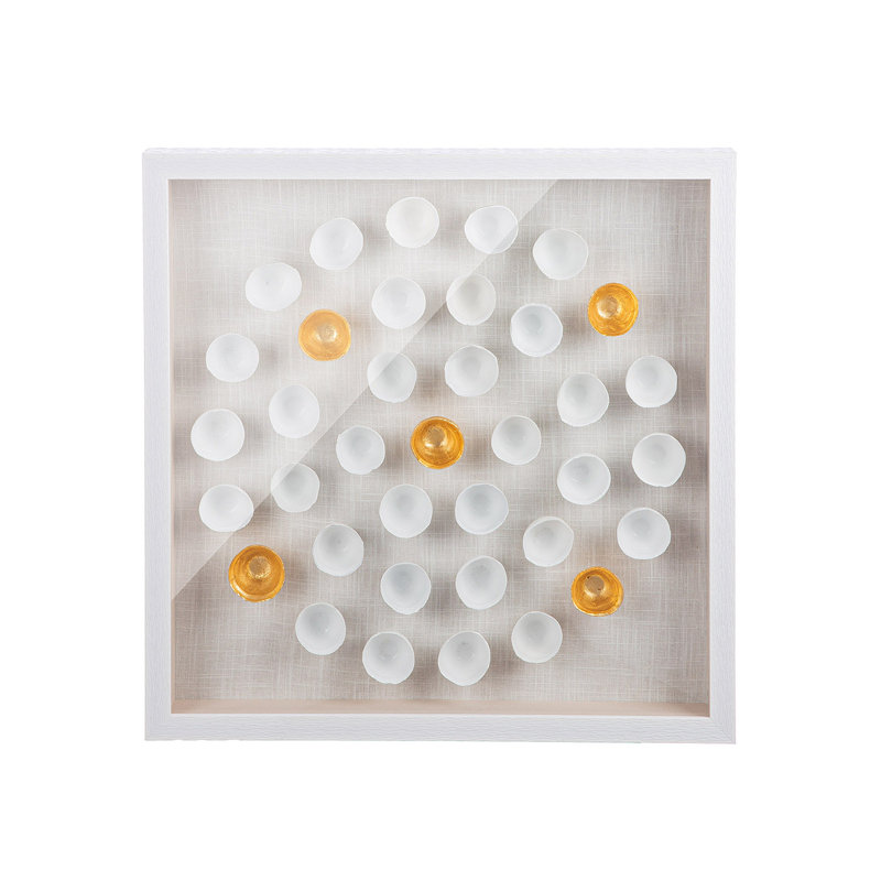 Handmade Wall Decor