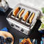 GASTROBACK DESIGN DIGITAL TOASTER 4S