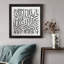 Mixed signaux V-impression de cadre photo sur toile-1567065864-1567065871