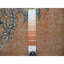 Tapis unique 12 pi 2 po x 15 pi 2 po Zilli