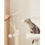 140cm H Cat Tree-89157838