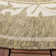 Herefordshire Performance Floral Indoor/Outdoor Area Rug