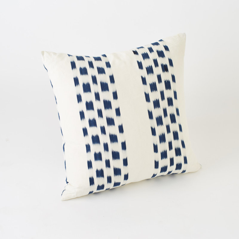 Izmir Stripe Pillow