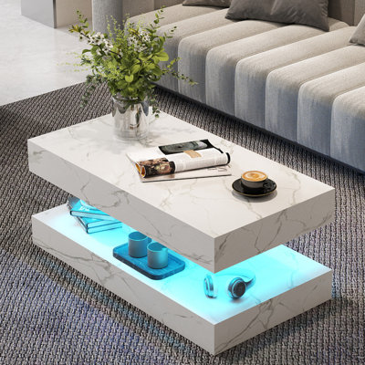 Coffee Table with Storage