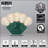 70 Light LED Mini Globe String Lights-11019967