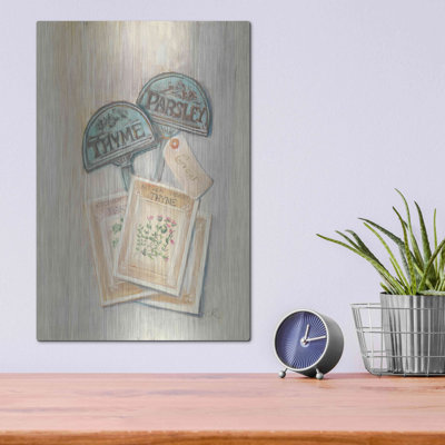 " Seed Packs " by Carol Rowan