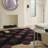 Art Hide X Greg Natale Cowhide Block Print Area Rug-104033766-124080386