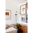 SANG Wall Sconce by DABITO x Mitzi