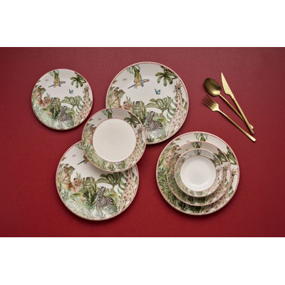 Dinner Set