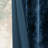 Deavion Velvet Crushed Curtains with Metal Grommets Room Darkening 2 Panel Set-1895569402-1895569401