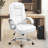 Nickoli Heavy Duty Design High Back Ergonomic Executive Office Chair-106361525