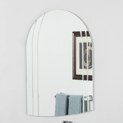 Miroir mural serina modern