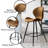 Moravia Counter & Bar Stool-1419731395