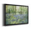Reproduction de cadre photo Hill sur toile-797221246-797221238