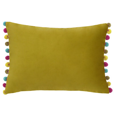 Rectangular Cushion
