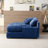 Sleeper Sofa Convertible Sofa Bed Sofa Arm Sofa Bed Couch Sleep Sofa Comfy Sofa Modern Sofa