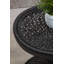 Bourbeau Rattan Accent Stool-66583652