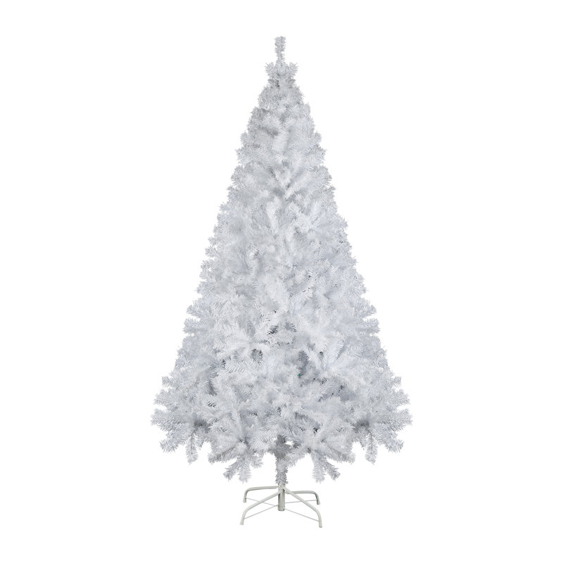 180cm H Artificial Fir Christmas Tree, 180Cm