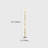 Sequim Jazzalyn 7" Tree Floor Lamp