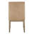 Bethea Leather Upholstered Dining Chair-115922178