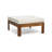 CAMBRIDGE L SHAPE SOFA SET, Beige