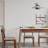 Modern Dining Table, Dining Table