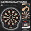 Cranley NFusion Electronic Dartboard (Darts Included)