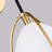 Nikki Dimmable Bath Sconce-858182125-858182124-858182126