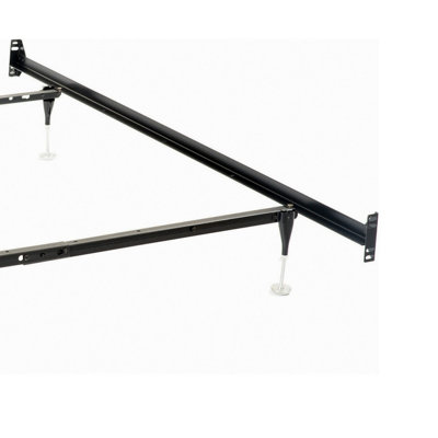 Arquilla 5" Bed Frame