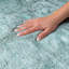 Tapis à poil long de qualité supérieure lavable à la machine ADS685-2063039951-2063039985