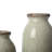 6.1-7.9 Inch 2 Pcs Rustic Ceramic Vase Set-1708251614