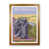 Brown Framed Paper is unavailable