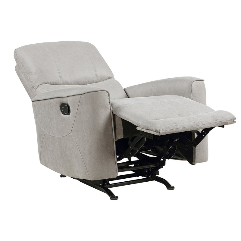 Fauteuil inclinable, mobilier de maison de luxe