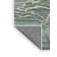 Tapis vert lavable à la machine-306608773