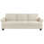 White Polyester selected