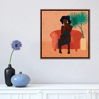 « NAS » par Reyna Noriega-impression