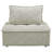 Bales Upholstered U-Shaped Sectional