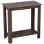 Table de bout avec rangement Gurit