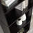  Beginnings 5-Shelf Bookcase - Finish:Cinnamon Cherry