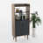 Anthracite/Walnut is out of stock