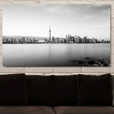 " Toronto BW "