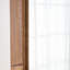 Solid Wood Rectangle Mirror