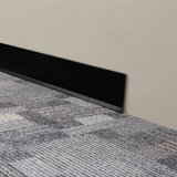 Mohawk vinyl cove wall base 4in W x 48in lengths