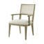 Chaise rembourrée en bois Catalina-71451495-71451496