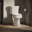 Highline® Comfort Height Chair-Height Elongated Toilet Bowl-420958688