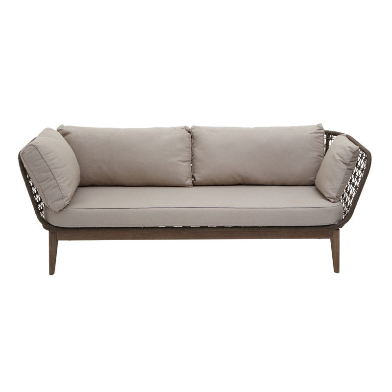 Mariami 3 Seater Sofa