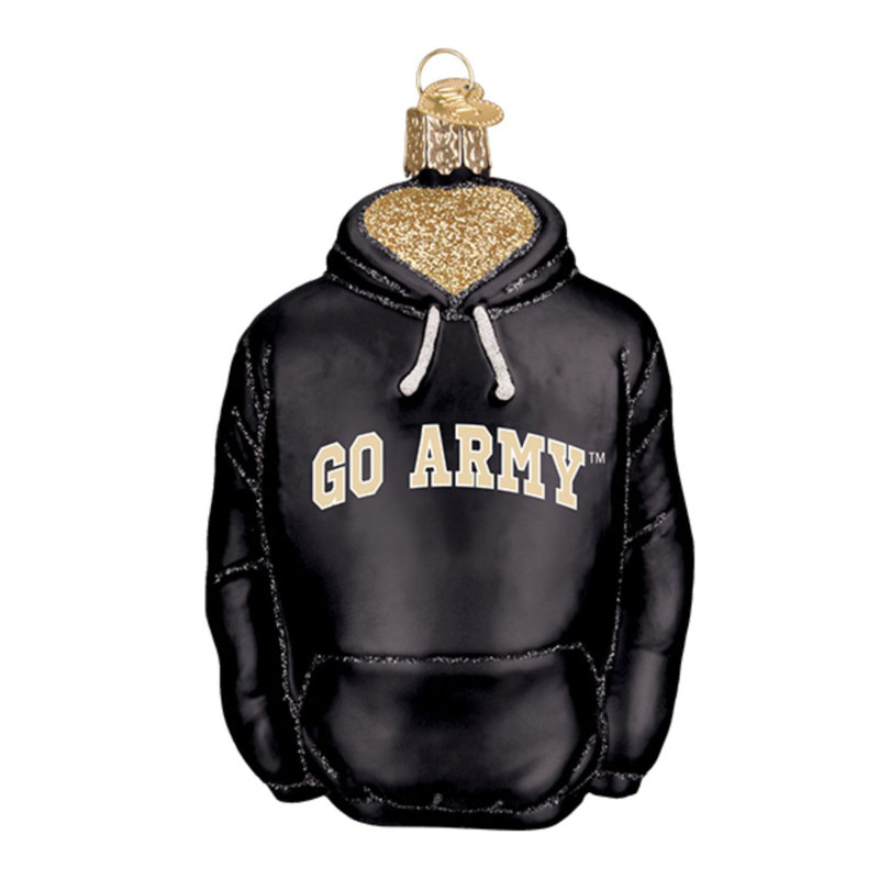 Ornement figurine suspendu tennessee jordann, Black Knights de l'Army