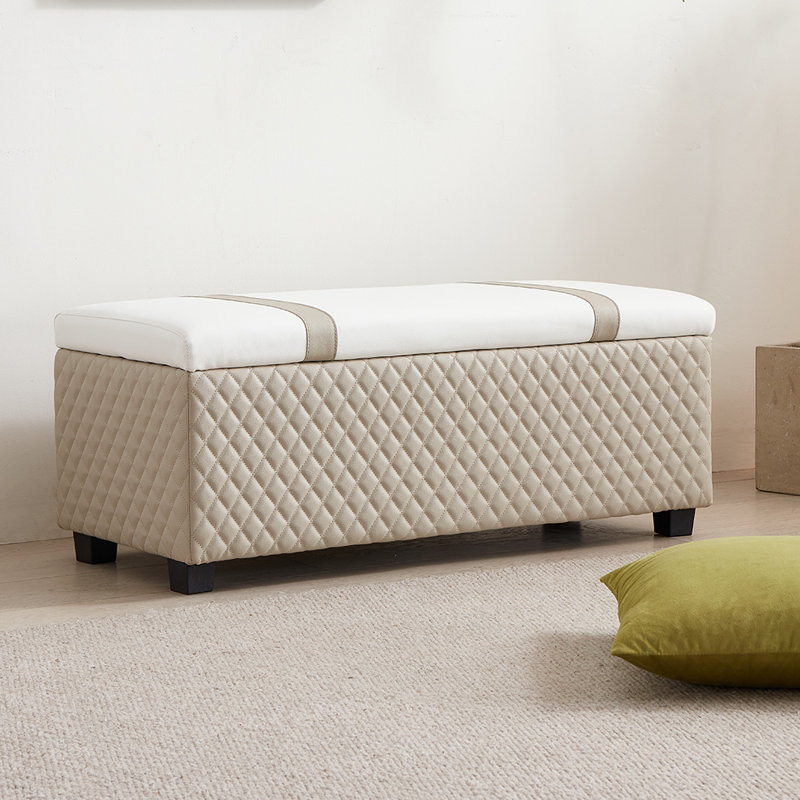 Banc de rangement Dharti